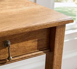 Summerville Writing Desk (60&quot;)