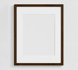 Wood Gallery Frames - 16x20