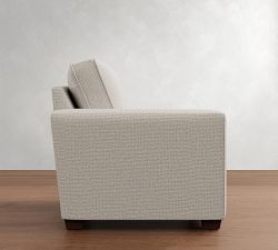 Build Your Own Fremont Square Arm Sectional