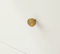 Delaney 5-Drawer Dresser (26")