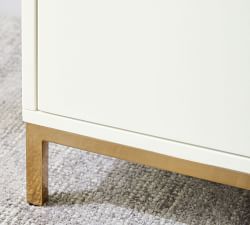 Delaney 5-Drawer Dresser (26")