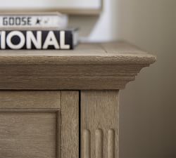 Livingston 3-Drawer Dresser (39")