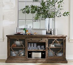 Lorraine Media Console (65&quot;)