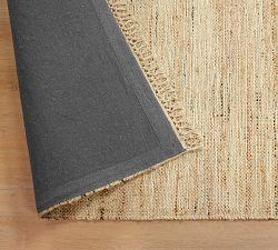 Mcallister Handwoven Jute Rug