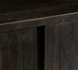 Pismo Reclaimed Wood Console Buffet (57")