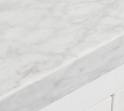 Quinn 48&quot; Single Wide Sink Vanity