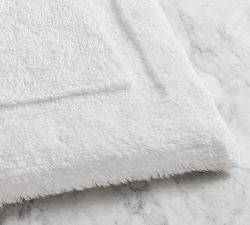 Removable Memory Foam Bath Mat