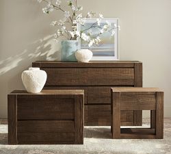 Rockport Nightstand (34")