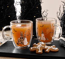 Scary Squad Double Wall Mug