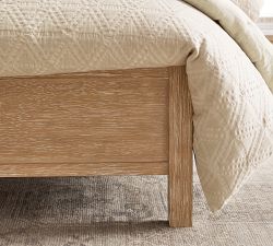 Calistoga Upholstered Platform Bed