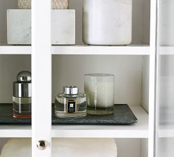 Classic Storage Bath Cabinet (23&quot;)