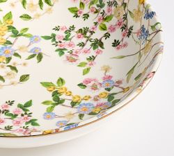 Cynthia Rowley Midsummer Night's Dream Serving Bowl