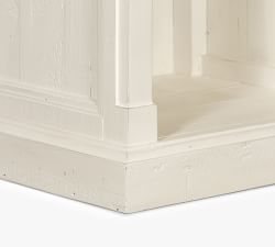 Hart Reclaimed Wood Nightstand