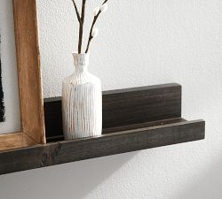 Holman Handmade Floating Ledges (24&quot;-60&quot;)