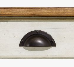 St. Helena Console Table (52")