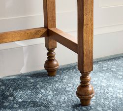 Summerville Grand Console Table (73")