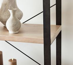 Benton Bookcase (48")