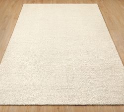 Brooklyn Boucle Performance Rug