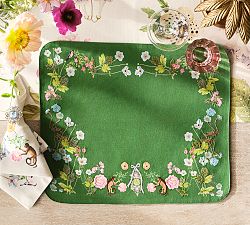 Cynthia Rowley Midsummer Night's Dream Placemats - Set of 4