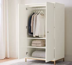 Delaney Armoire (34&quot;)