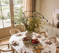 Emory Metal Mobile Chandelier (50&quot;)