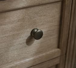 Livingston 3-Drawer Dresser (39")