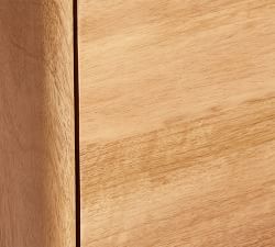 Pescadero 4-Drawer Dresser