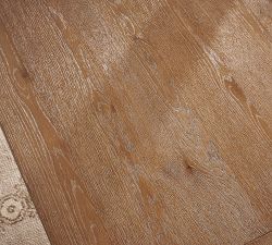 Portola Extendable Dining Table (80&quot;-104&quot;)