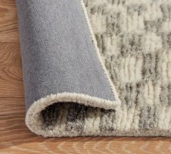 Seriphina Hand-Tufted Wool Rug