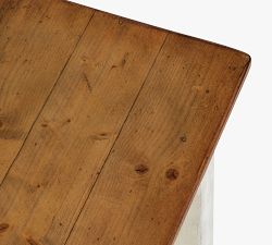 St. Helena Console Table (52")