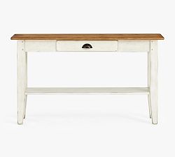 St. Helena Console Table (52")