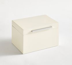 Stella Jewelry Box