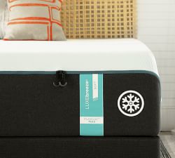 Tempur-Pedic® TEMPUR-LUXEBreeze® Mattress