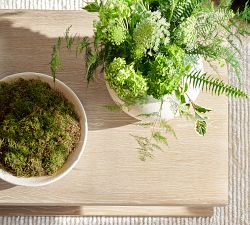 Newport Rectangular Coffee Table (54&quot;)