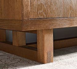 Portola Buffet (68")