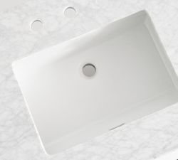 Quinn 48&quot; Single Wide Sink Vanity