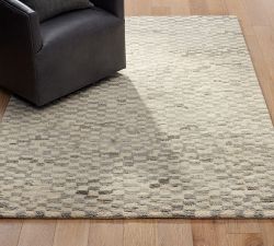 Seriphina Hand-Tufted Wool Rug