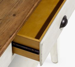 St. Helena Console Table (52")