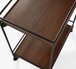 Warren Bar Cart