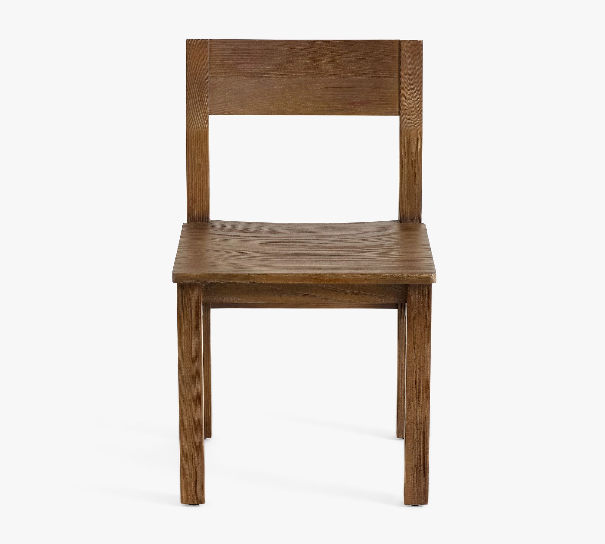 Rockport Dining Chair - Cocoa Brown
