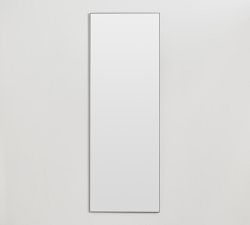 Blake Luxe Rectangular Mirror