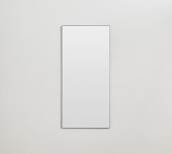 Blake Luxe Rectangular Mirror