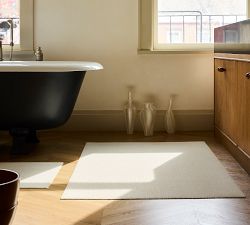 Chilewich Shag Floor Mat