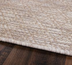 Custom Luana Outdoor Rug