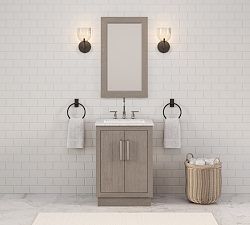Durant 24-30&quot; Single Sink Vanity