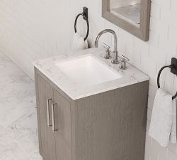 Durant 24-30&quot; Single Sink Vanity
