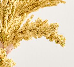 Faux Pearl Millet Bundle