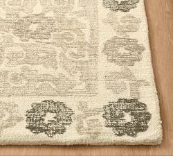 Georgia Hand-Tufted Wool Rug