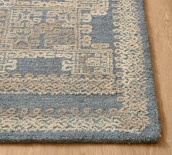 Madina Hand-Tufted Wool Rug