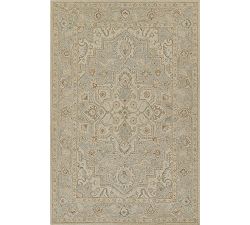 Orly Hand-Tufted Wool Rug